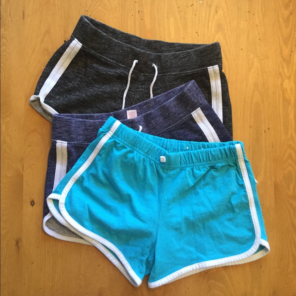 Justice Shorts